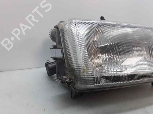 Right headlight SEAT IBIZA II (6K1) 1.9 D | BP25466991C29 