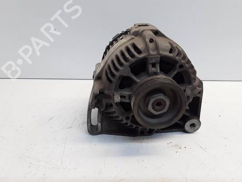 Used Alternator Alternator RENAULT CLIO II (BB_, CB_) 1.2 (BB0A, BB0F, BB10, BB1K, BB28, BB2D, BB2H, CB0A,... (58 hp) 36525714 36525714