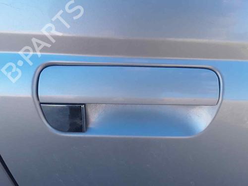 Used Front right exterior door handle PEUGEOT 605 (6B) 2.5 Turbo Diesel (129 hp) 24193189