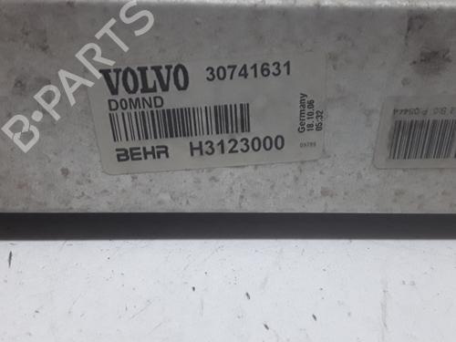 Oil radiator VOLVO S40 II (544) D5 | BP13708537M33 