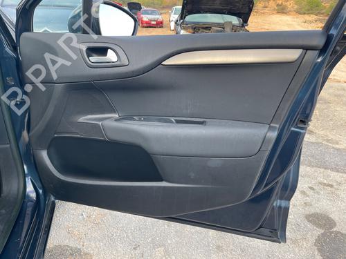 Used Front right panel CITROËN C4 II (NC_) [2009-2025]  31117931