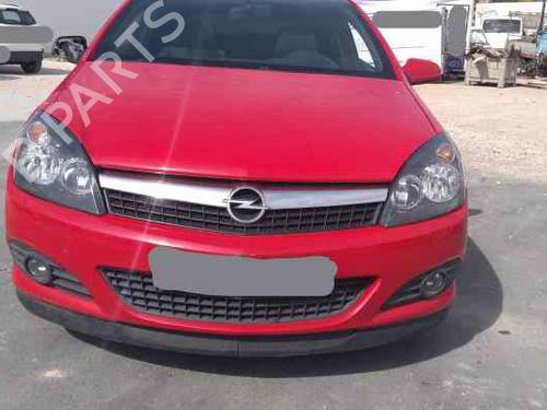 Fuel flap OPEL ASTRA H GTC (A04) 1.7 CDTi (L08) | BP10171257C131 
