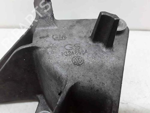 Engine mount OPEL ASTRA J Saloon 1.6 CDTi (69) | BP24634358M89 