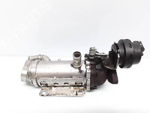 Used Egr RENAULT LAGUNA III (BT0/1) 2.0 dCi (BT01, BT08, BT09, BT0E, BT0K, BT12, BT1C, BT1D,... (150 hp) 14142305