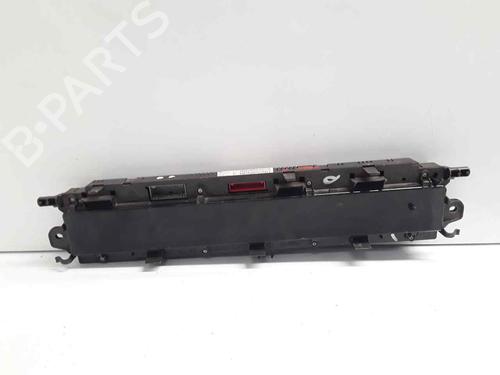 Used Instrument cluster RENAULT SCÉNIC II (JM0/1_) [2003-2010]  31982495
