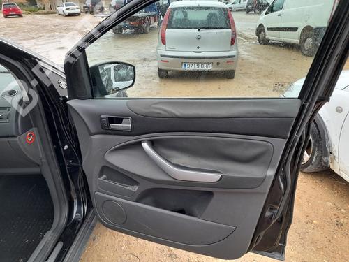 Rear seat FORD KUGA I 2.0 TDCi 4x4 | BP9370292C17  - Image 12