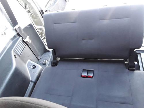 Rear seat (3rd row) MITSUBISHI PAJERO III (V7_W, V6_W) 3.2 Di-D (V68W, V78W) | BP11412240I24 