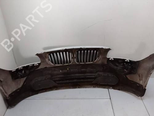 Front bumper BMW X1 (E84) xDrive 18 d | BP38568138C7 - Image 6