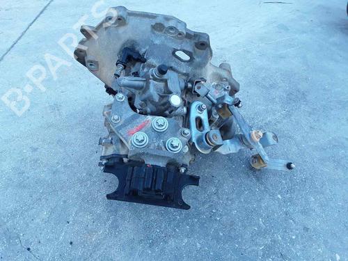 Gearbox OPEL CORSA D Hatchback Van (S07)  | BP22247613M3 