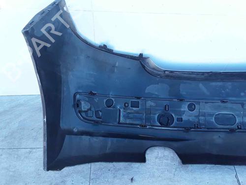 Rear bumper PEUGEOT 207 CC (WD_) 1.6 16V | BP18269375C8