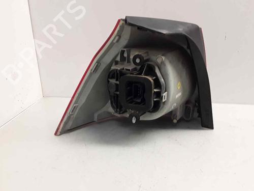 Right taillight VW GOLF V (1K1)  | BP7467604C35 
