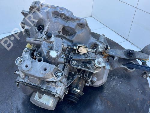 Gearbox OPEL COMBO Box Body/MPV 1.7 CDTI 16V | BP28503142M3