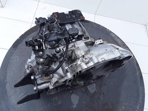 Gearbox KIA CARENS III MPV (UN) 2.0 CRDi 140 | BP15713968M3 