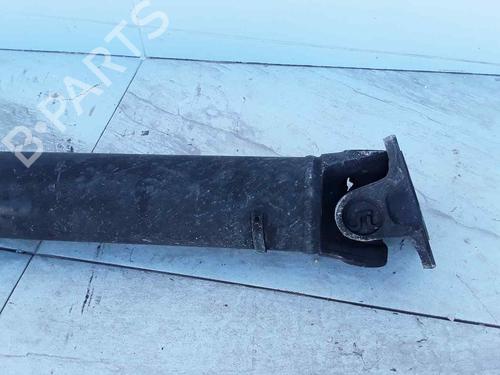 Driveshaft IVECO DAILY IV Van 35C13 V, 35C13 V/P, 35S13 V, 35S13 V/P | BP29548584M37 