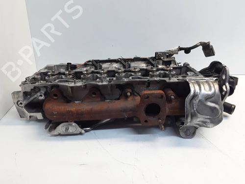 Cylinder head CITROËN BERLINGO Box Body/MPV (B9) | BP36570137M5 - Image 2