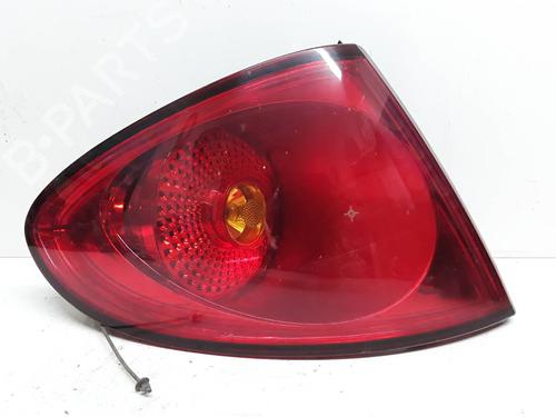 Used Left taillight SEAT TOLEDO III (5P2) [2004-2009]  9668572