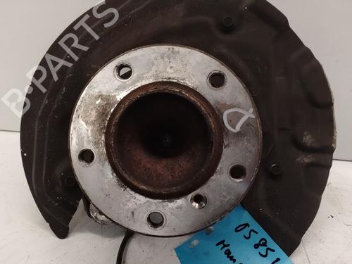Right front steering knuckle BMW 3 (E90) 320 d | BP37447733M26 - Image 2