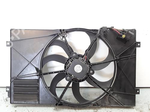 Radiator fan SEAT TOLEDO III (5P2)  | BP8051447M35 