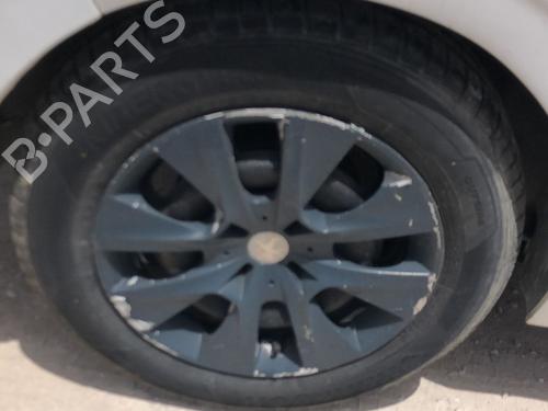 Front right panel PEUGEOT 208 I (CA_, CC_) | BP37014890C59 - Image 9