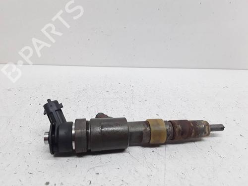 Injecteur FORD FIESTA VI (CB1, CCN) 1.5 TDCi (75 hp) 15720608