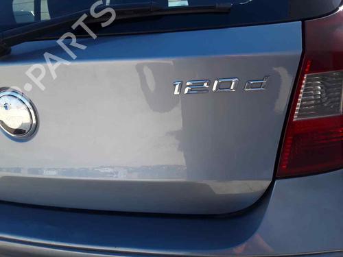 Tailgate BMW 1 (E87) 120 d | BP24634578C6 