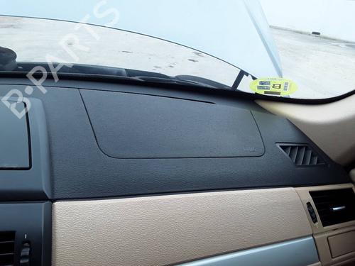 Airbag Kit BMW X3 (E83) xDrive 20 d | BP12316513C86 