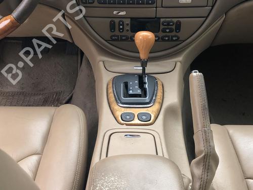 Front left panel JAGUAR S-TYPE II (X200) 3.0 V6 | BP35737938C58  - Image 9