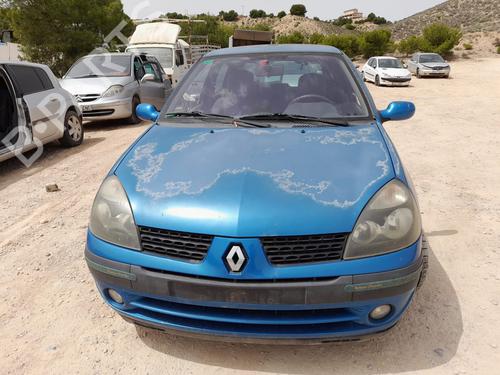 Used Parts RENAULT THALIA I (LB_) 1.4 (75 hp) 1084164