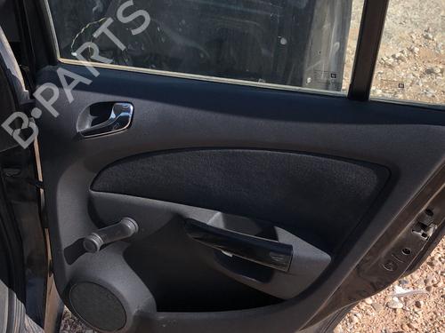 Engine OPEL CORSA D (S07) | BP33628496M1 - Image 16