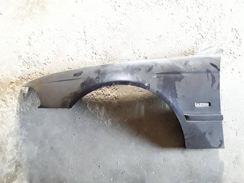 Used Left front fenders BMW 5 (E39) 525 tds (143 hp) 18269349
