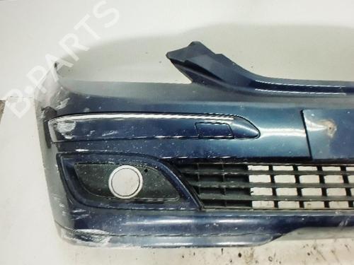 Front bumper MERCEDES-BENZ B-CLASS Sports Tourer (W245) B 180 CDI (245.207) | BP19037602C7 