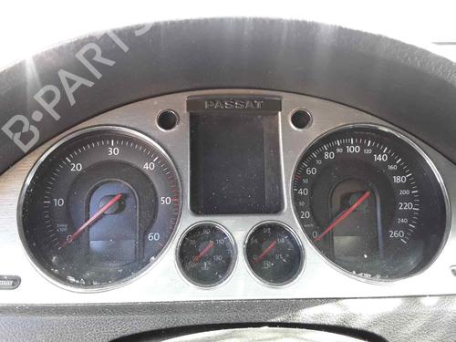 Kombiinstrument VW PASSAT B6 (3C2) [2005-2011]  23229195