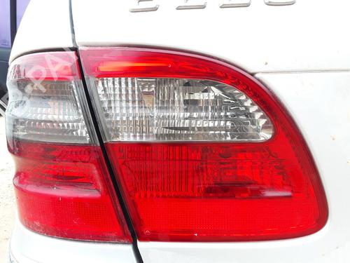 Used Left tailgate light MERCEDES-BENZ E-CLASS (W211) E 220 CDI (211.008) (170 hp) 9394048