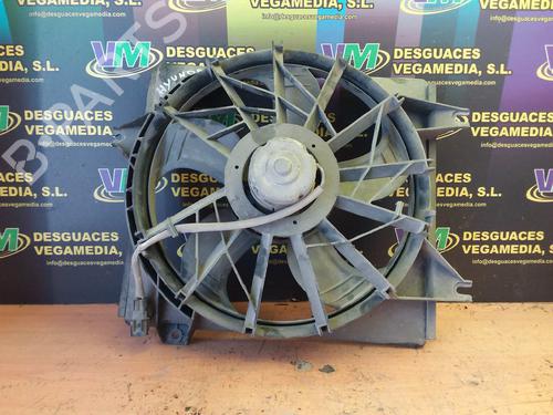 Køleventilator elektrisk HYUNDAI COUPE I (RD)  | BP8933821M35 