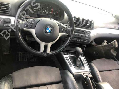Electronic module BMW 3 (E46) 320 d | BP7471172M83 