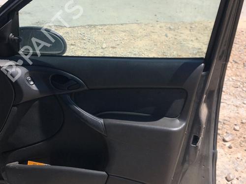 Engine control unit (ECU) FORD FOCUS I (DAW, DBW)  | BP36785876M57  - Image 15