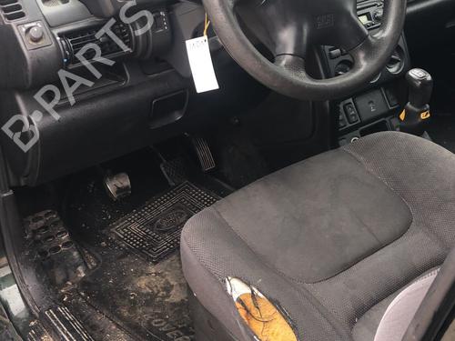 Climate control LAND ROVER FREELANDER I (L314)  | BP31373361I5 