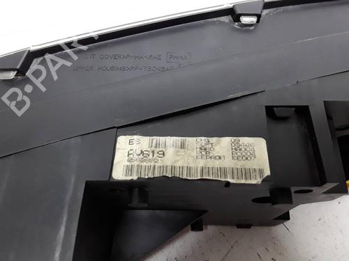 Used Instrument cluster NISSAN PRIMERA (P12) 2.2 Di (126 hp) 15582765