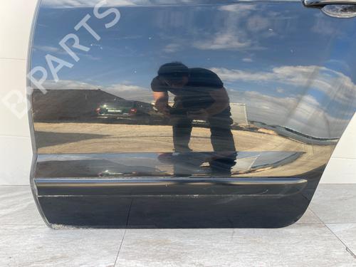 Left rear door PEUGEOT 5008 (0U_, 0E_)  | BP28503266C4