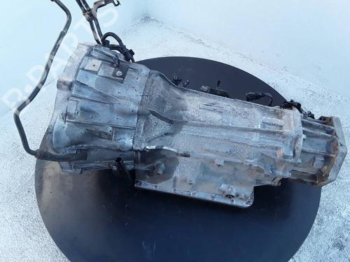 Gearbox KIA SORENTO I (JC) 2.5 CRDi | BP11601295M3 
