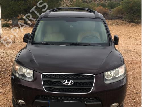 Used Parts HYUNDAI SANTA FÉ II (CM) 2.2 CRDi 4x4 (155 hp) 4383150