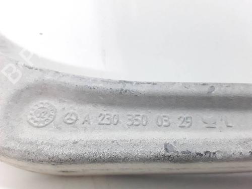 Querlenker links hinten MERCEDES-BENZ E-CLASS (W211) E 270 CDI (211.016) | BP9745684M14 
