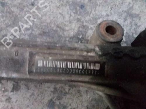 Steering rack MERCEDES-BENZ A-CLASS (W168) A 160 CDI (168.007) | BP7472423M22