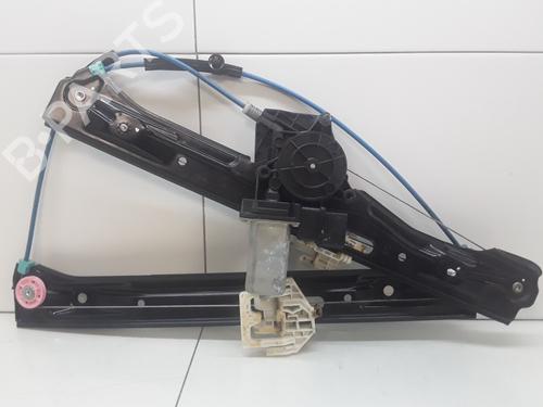 Front left window mechanism BMW 3 (F30, F80) 320 d | BP21561151C22 