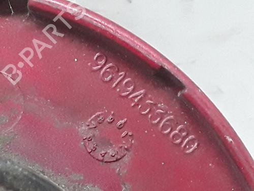 Fuel flap CITROËN SAXO (S0, S1) 1.5 D | BP13233459C131 
