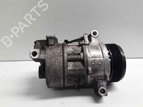 AC compressor BMW 3 (E90) 320 d | BP31653085M34
