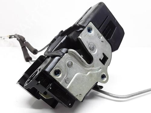 Front right lock CHEVROLET CAPTIVA (C100, C140) 2.0 D | BP8793720C97 