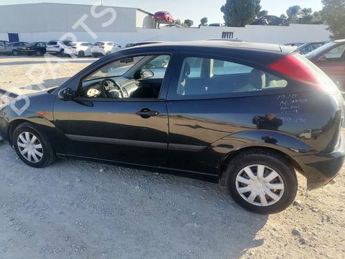 Egr FORD FOCUS I (DAW, DBW) 1.8 16V | BP13708257M69 