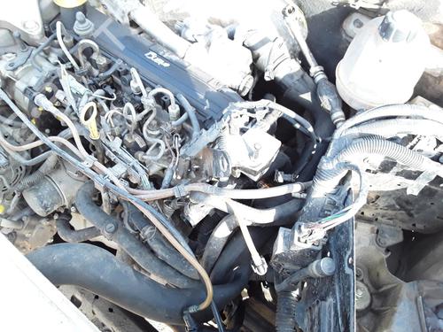 Engine NISSAN KUBISTAR Van (X76) 1.5 dCi | BP13651133M1 - Image 3