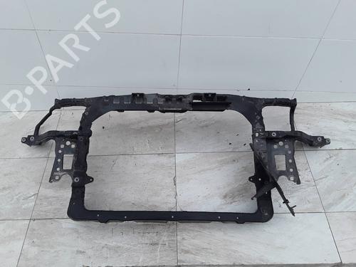 Frontplade/Frontkurv Frontplade/Frontkurv SEAT IBIZA III (6L1) [2002-2009] 32866796 32866796